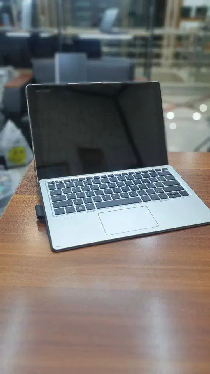 Laptop hp elite x2|رایانه همراه|گرگان, |دیوار