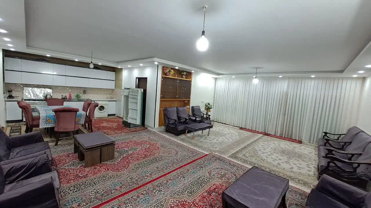 واحد دو خواب سپاهان شهر|اجارهٔ کوتاه‌مدت آپارتمان و سوئیت|اصفهان, سپاهان‌شهر|دیوار