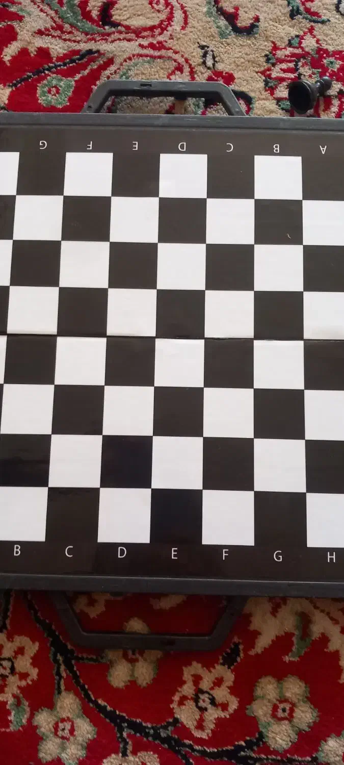 شطرنج|اسباب‌‌بازی|خرم‌آباد, |دیوار