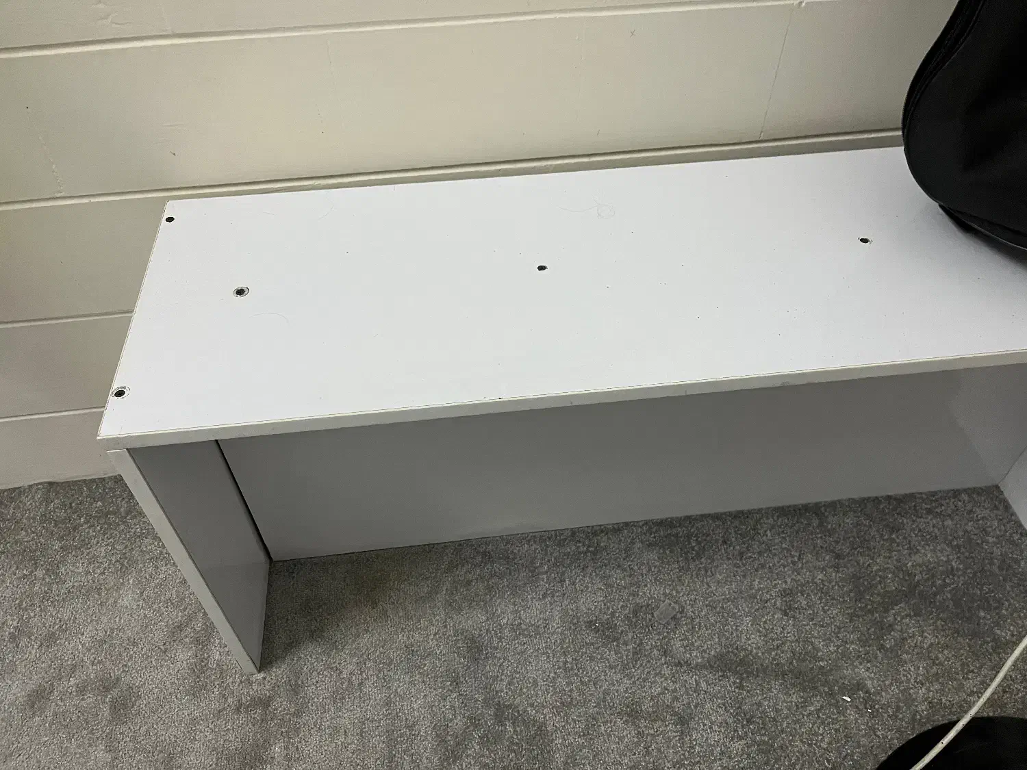 نیمکت ام دی اف|صندلی و نیمکت|اردکان, |دیوار