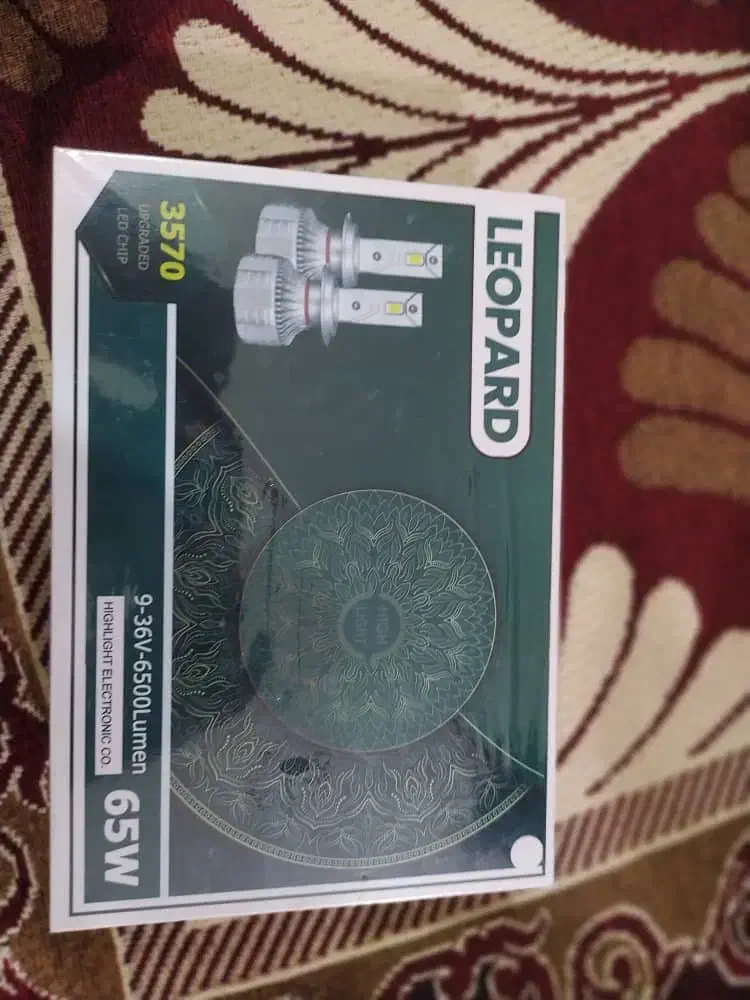 نصب انواع هدلایت|قطعات یدکی و لوازم جانبی|سوسنگرد, |دیوار