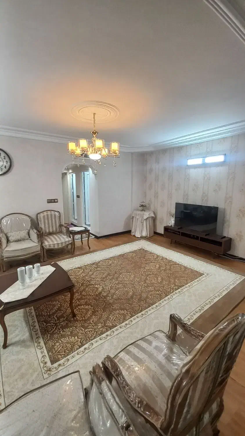 ۶۶متر تکواحدی با پارکینگ(م غیبی خ ملک زاده)|فروش آپارتمان|ری, حمزه‌آباد|دیوار