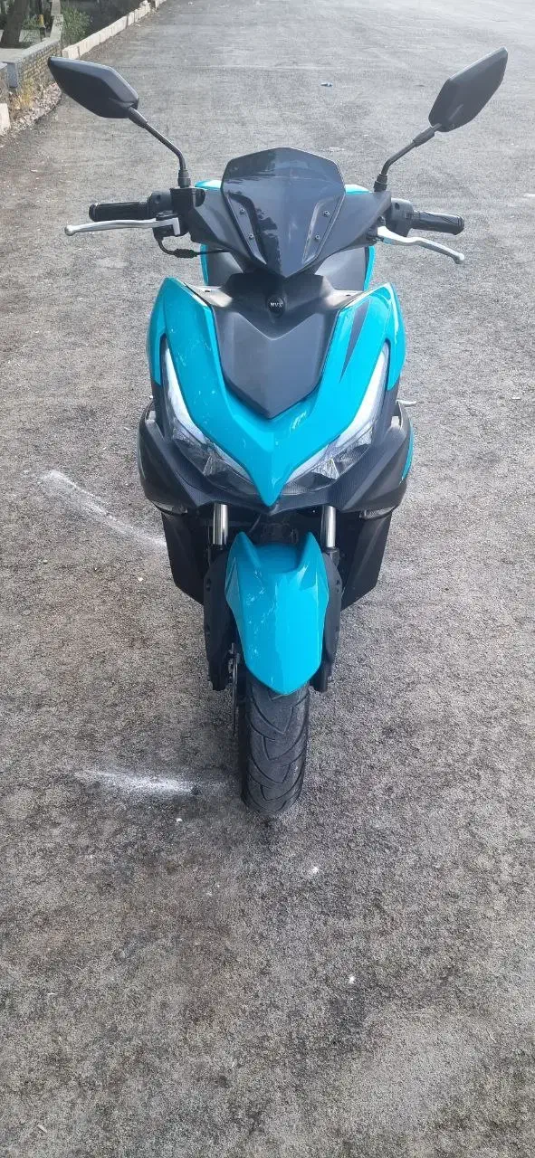 آیروکس|موتورسیکلت|بروجرد, |دیوار