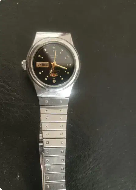 ساعت مچی زنانه اورینت ژاپن آنالوگ اصلی|ساعت|بروجرد, |دیوار