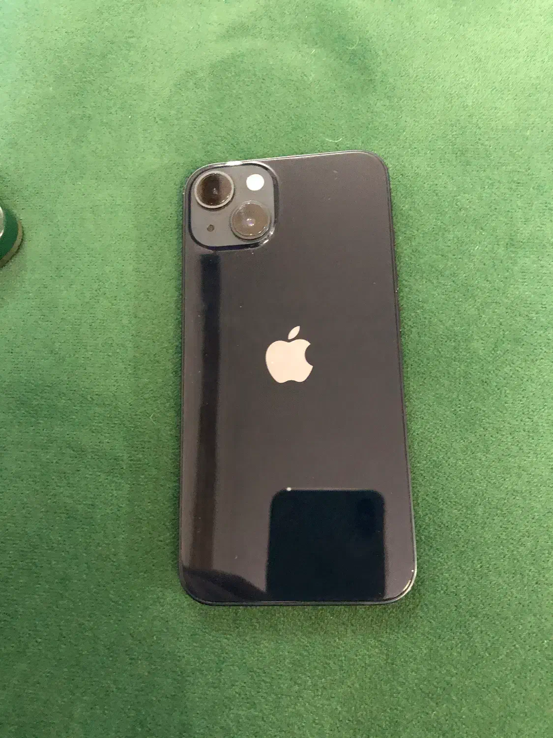 ایفون13نرمال بدون نقطه وتعویضی تمیز و سالم‌باتری92|موبایل|مشهد, شهید قربانی|دیوار