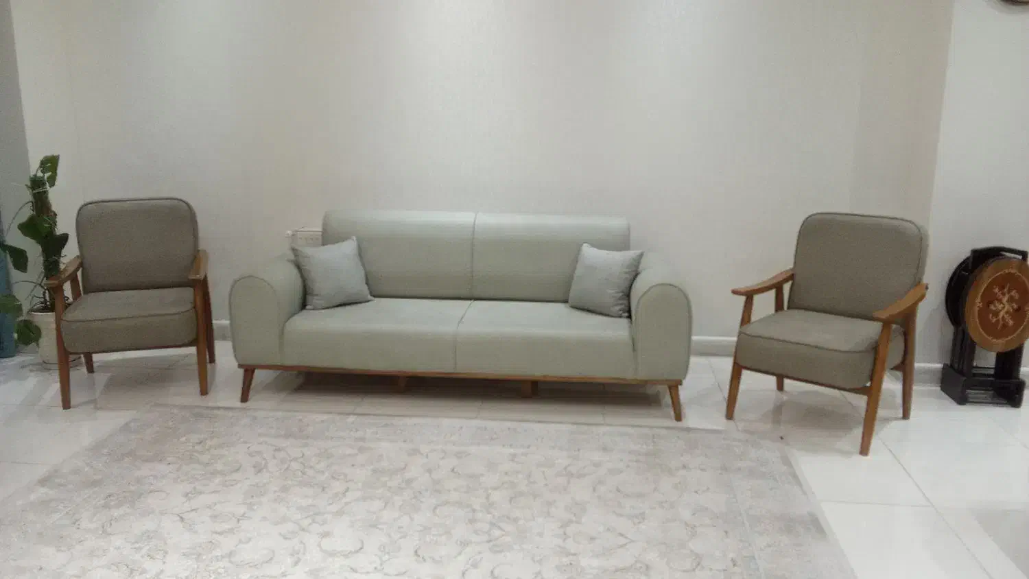 تعمیرات مبل درخانه وا کارگاه|خدمات پیشه و مهارت|تبریز, |دیوار