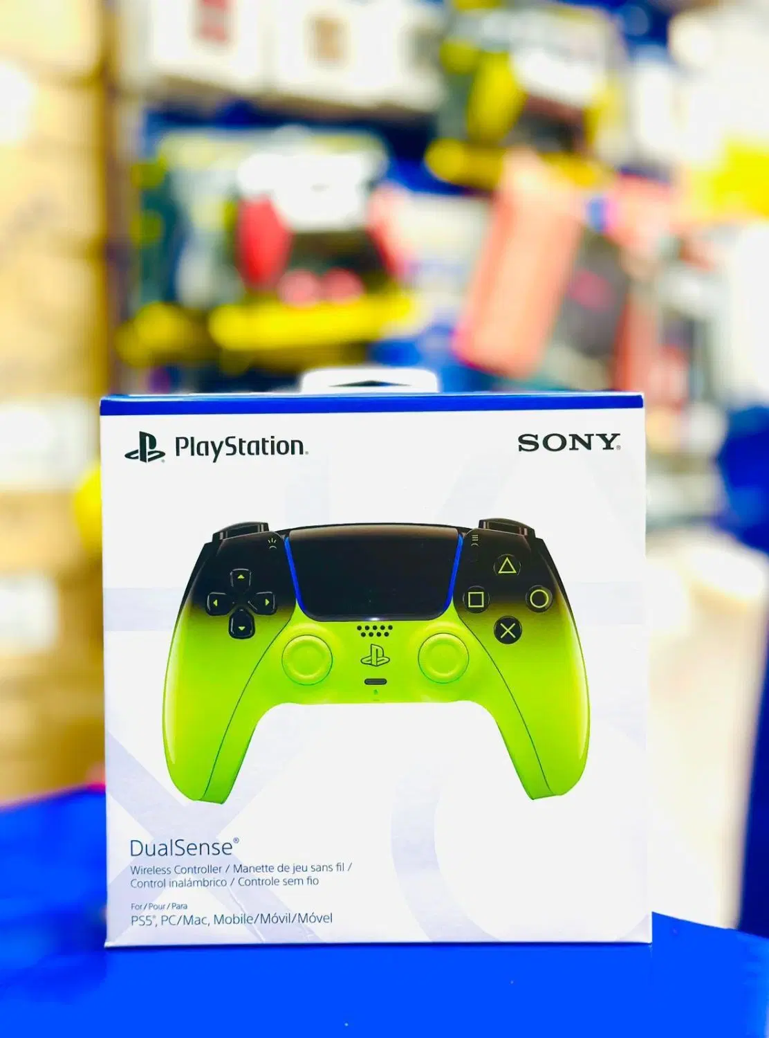 ps5 pro|کنسول، بازی ویدئویی و آنلاین|صفادشت, |دیوار
