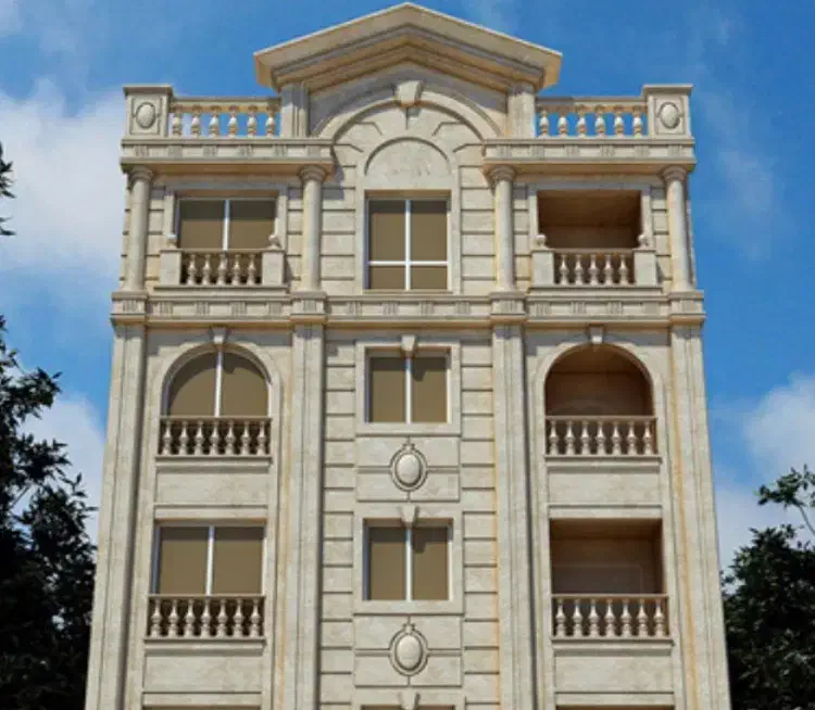 اپارتمان۱۵۷متر پارک شهر چله خانه|فروش آپارتمان|رشت, چله خانه|دیوار