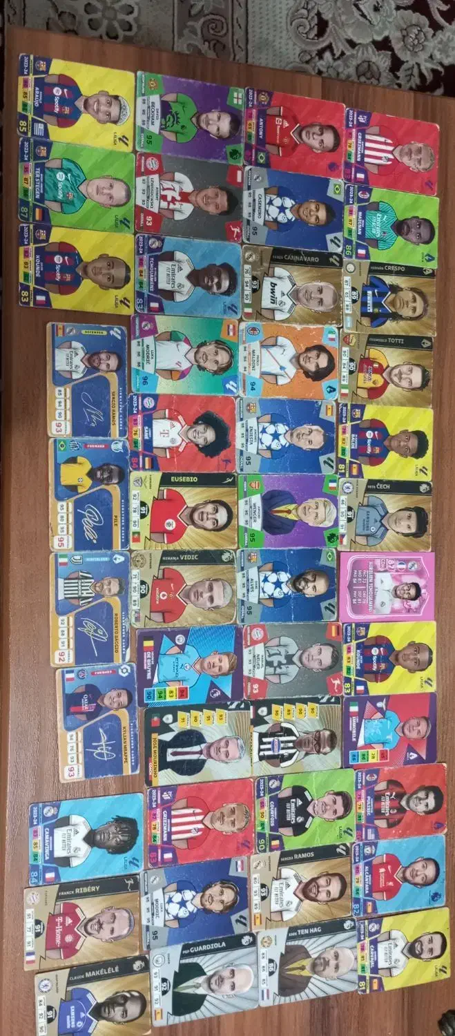 کیمدی|کلکسیون و سرگرمی|بندرعباس, |دیوار