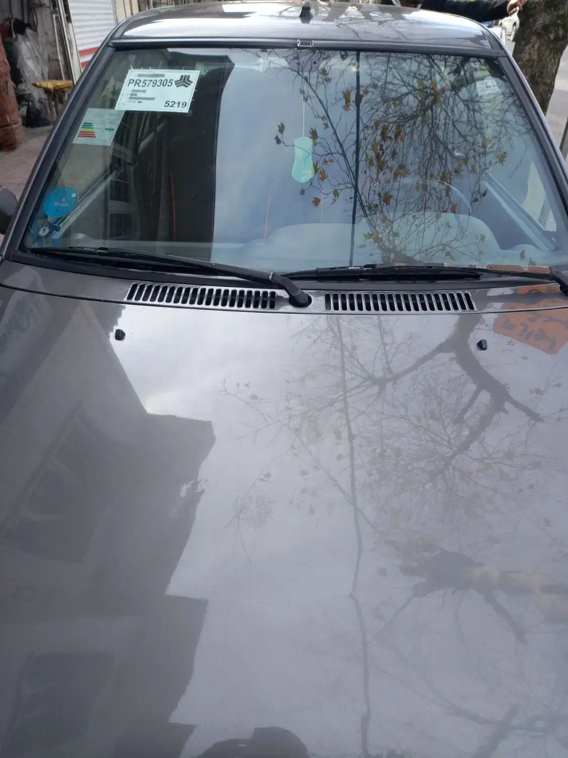 پراید۱۳۲ مدل ۸۹|خودرو سواری و وانت|لاهیجان, طالقانی|دیوار