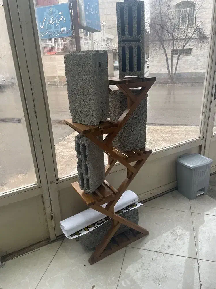 مصالح ساختمانی|مصالح و تجهیزات ساختمان|اردبیل, |دیوار