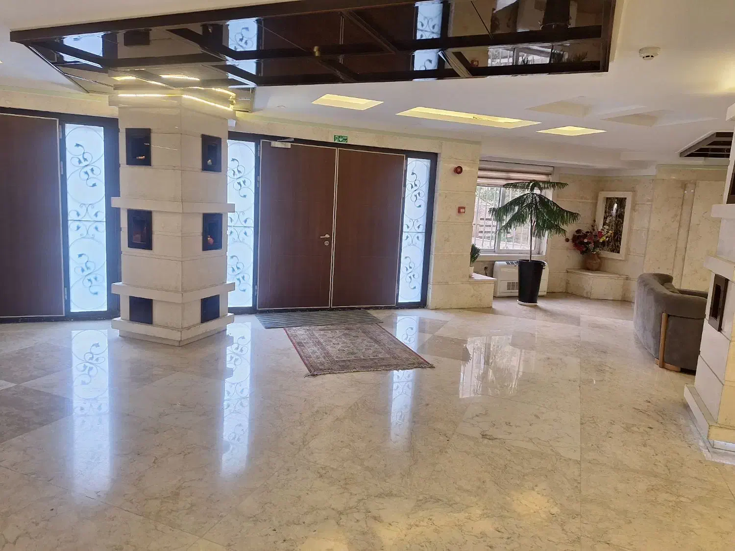 خانه ای برای آرامش و امنیت و رفاه در زندگی|فروش آپارتمان|تهران, مینیسیتی (شهرک نفت)|دیوار