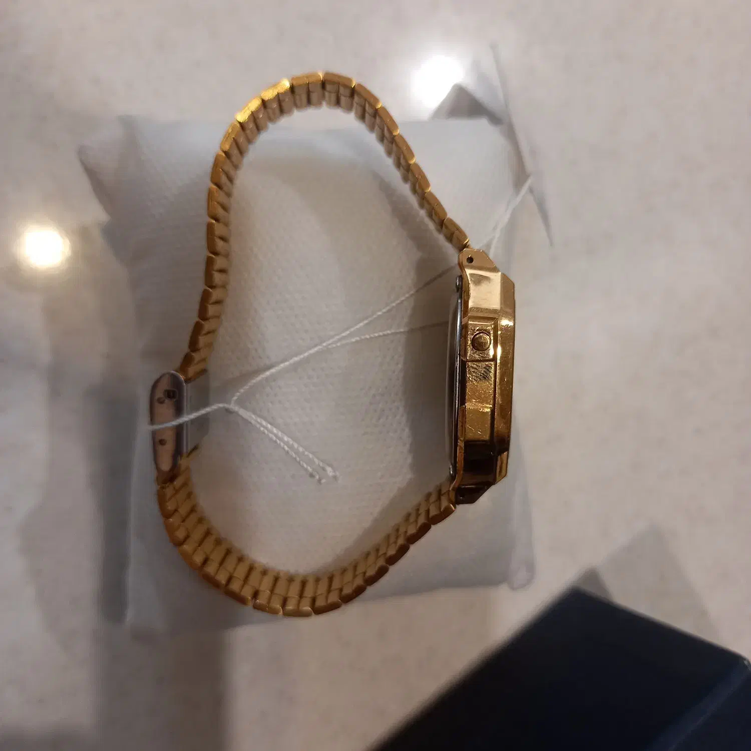 ساعت کاسیو A165 (اصل)|ساعت|تهران, آهنگ|دیوار