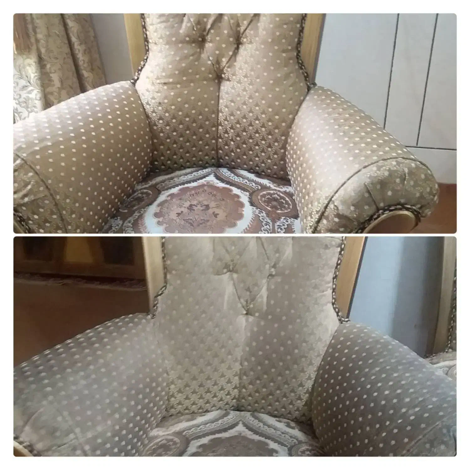 مبل شویی  خوبان وشستشوی خوشخواب و موکت|خدمات نظافت|نیشابور, کوی یغما|دیوار