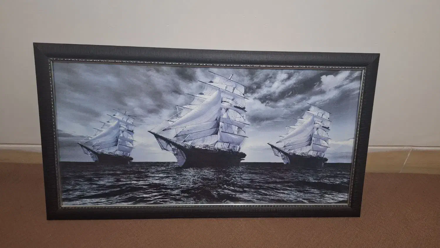 تابلو|تابلو فرش|شیراز, تندگویان|دیوار