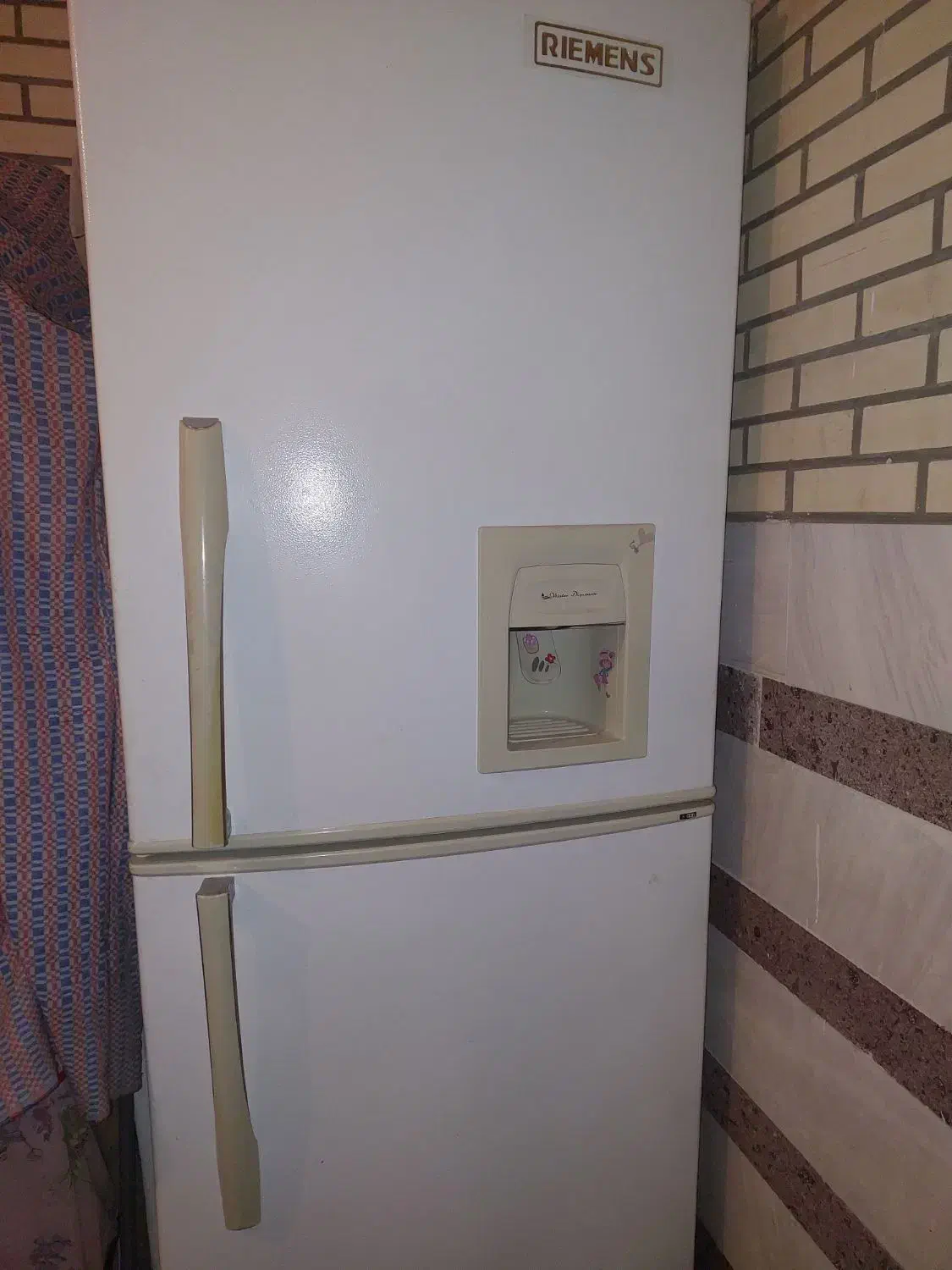 یخچال فریزر|یخچال و فریزر|فولادشهر, B7|دیوار