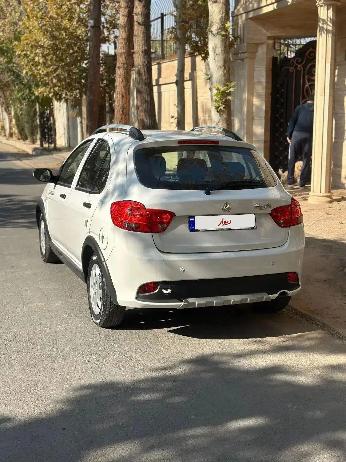 کوییک مدل 1401 خیلی نو|خودرو سواری و وانت|نظرآباد, نظرآباد|دیوار