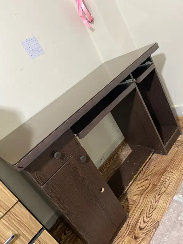 میز کامپیوتر|میز تحریر و کامپیوتر|سبزوار, هویزه|دیوار