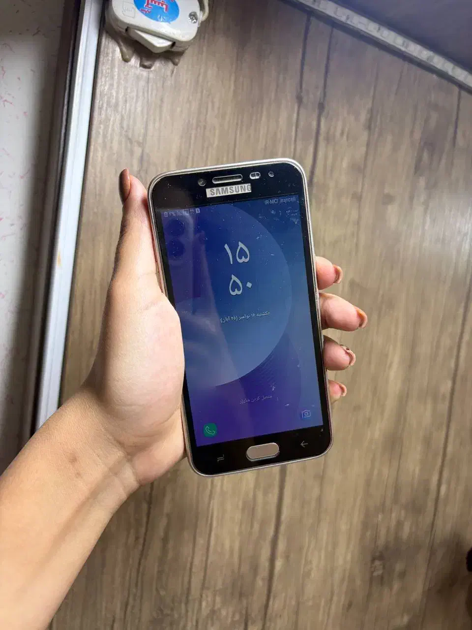 گوشی سامسونگ|موبایل|رودهن, |دیوار