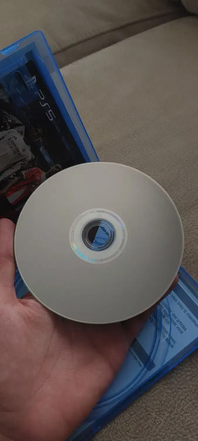 fc 26 ps4|کنسول، بازی ویدئویی و آنلاین|تهران, شهرک چیتگر|دیوار