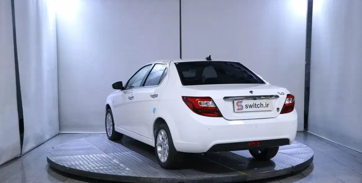 دنا اتومات اپشنال|خودرو سواری و وانت|تهران, صادقیه|دیوار