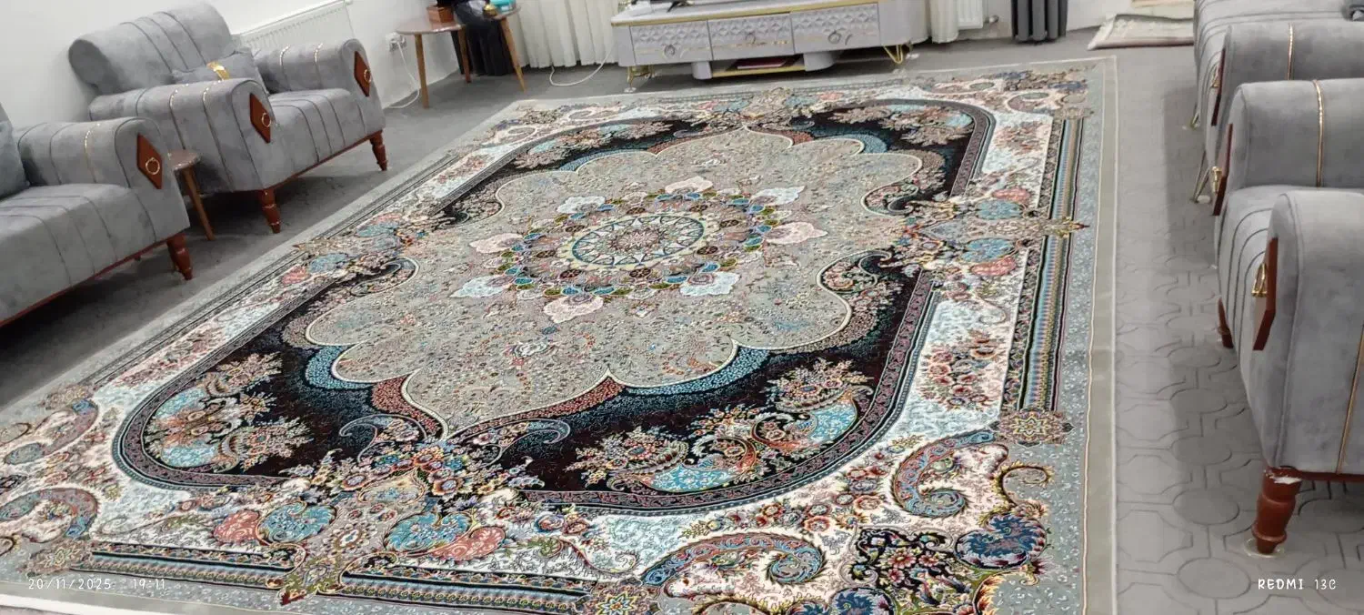 فرش ۱۲متری|فرش|سنندج, |دیوار