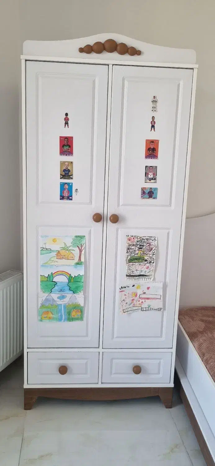 سرویس کامل کودک|تخت و سرویس خواب|پردیس, فاز ۸|دیوار