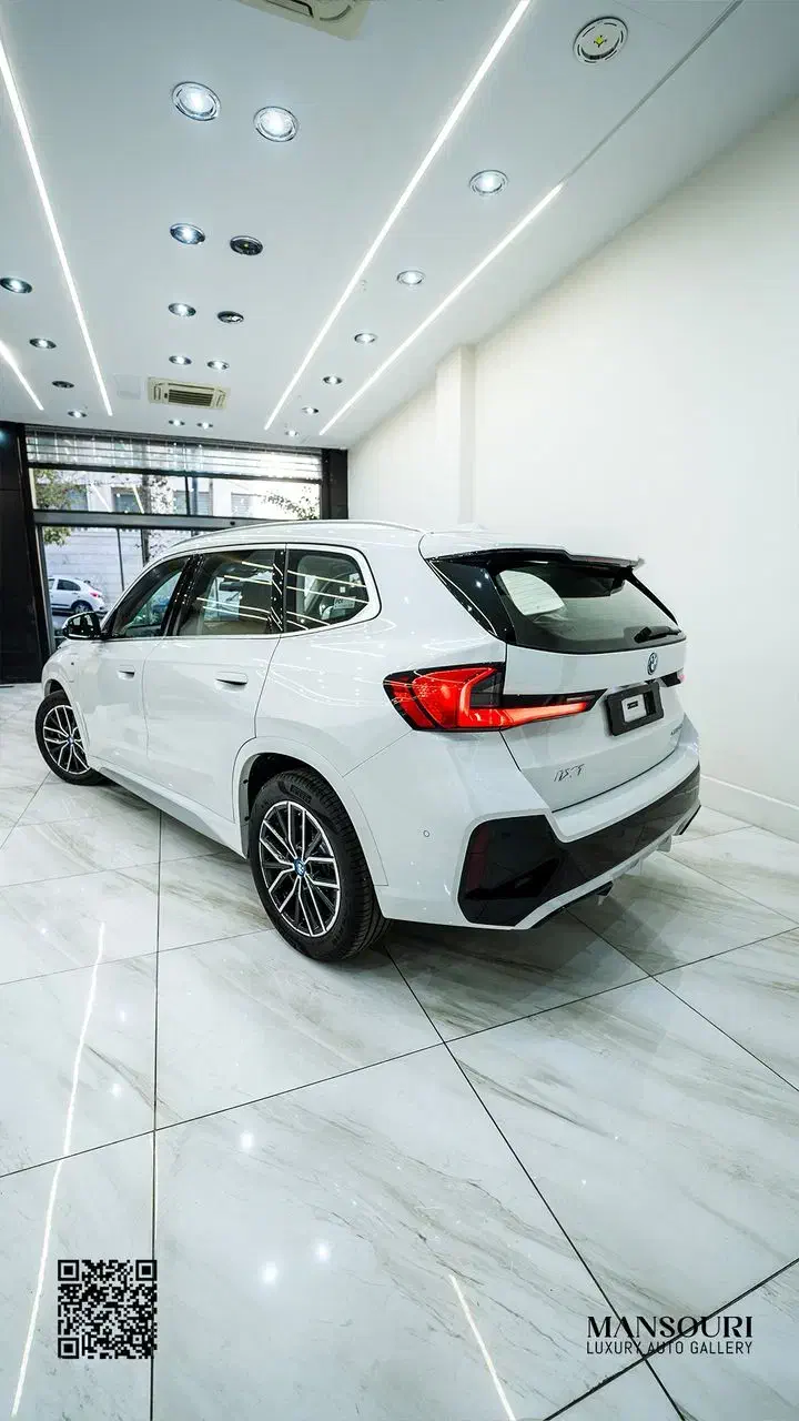 Bmw Ix1 2025|خودرو سواری و وانت|تهران, ولنجک|دیوار