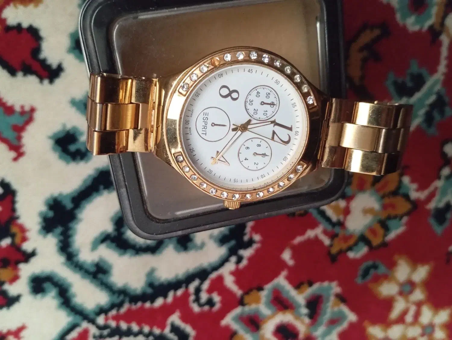 ساعت|ساعت|بیرجند, |دیوار