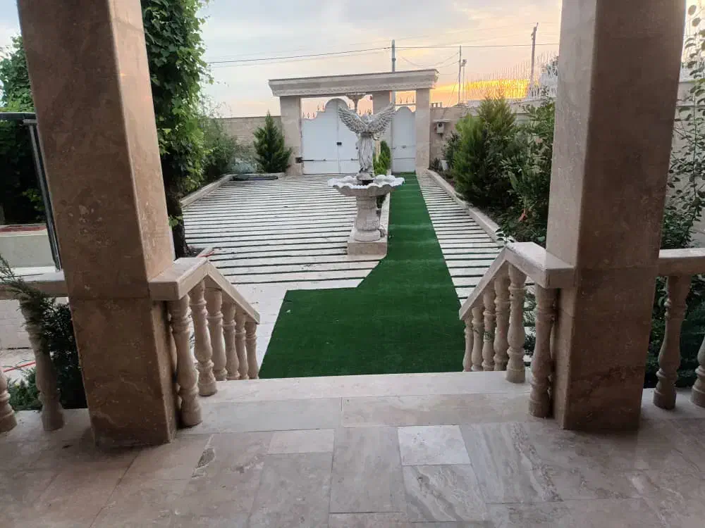 خانه ویلایی دوبلکس|فروش خانه و ویلا|شاهین‌شهر, امام حسین|دیوار