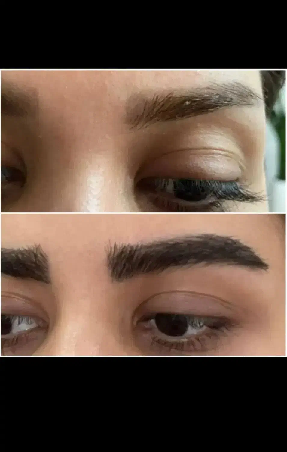 کاشت ابرو تبریز کاملا تخصصی با تخفیف ۲۰درصد تضمینی|خدمات آرایشگری و زیبایی|اردبیل, |دیوار