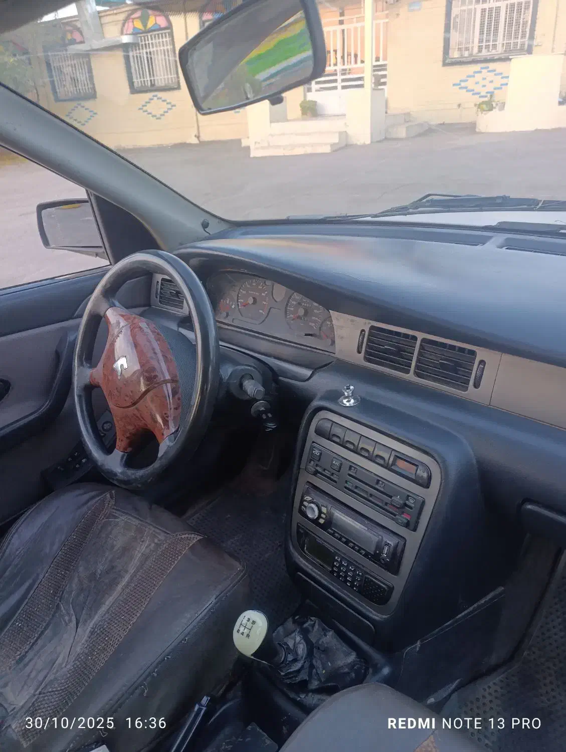 سمند x7|خودرو سواری و وانت|نیشابور, دارایی|دیوار