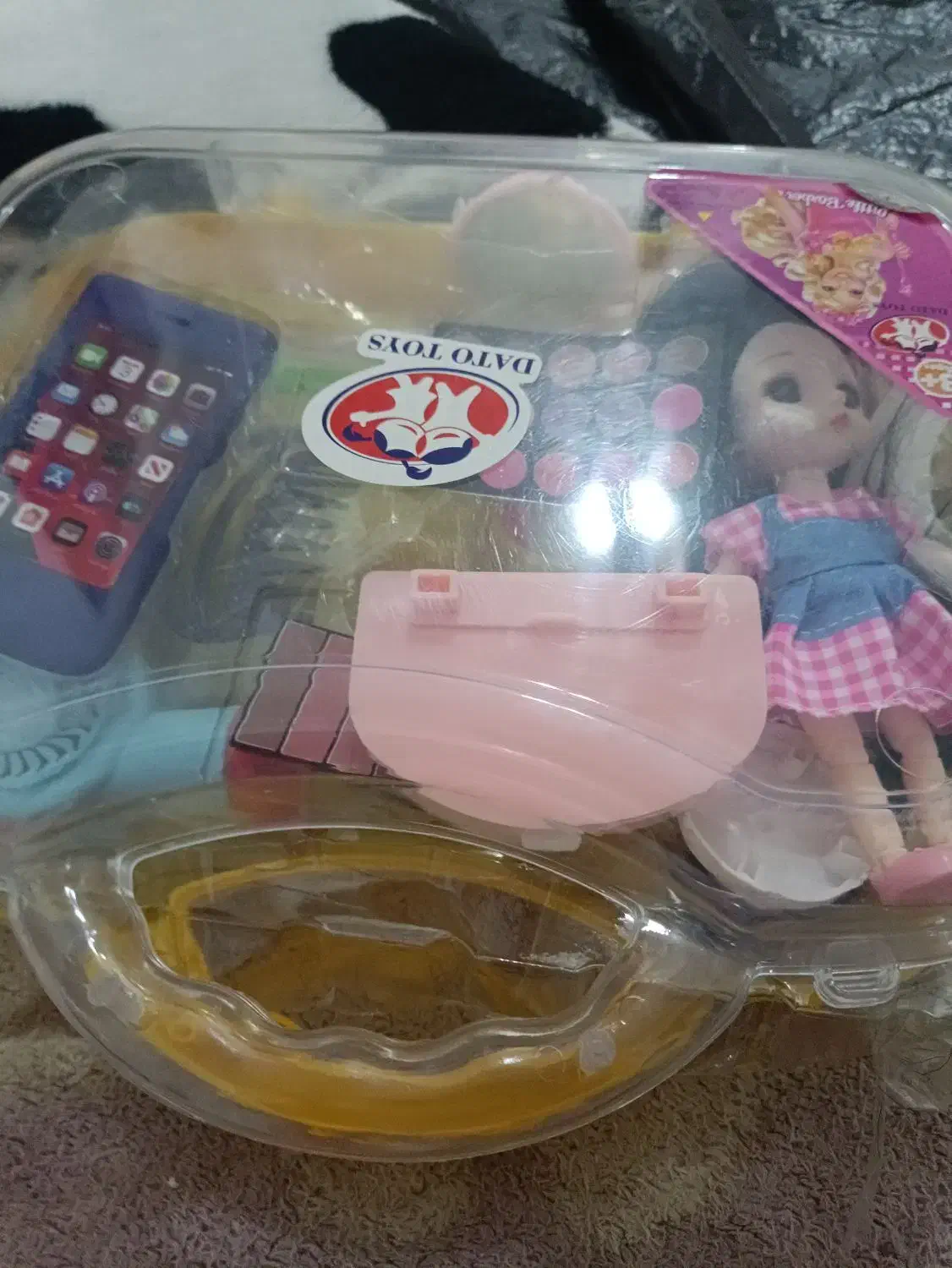 اسباب بازی دخترانه|اسباببازی بچه|اهواز, گلدشت|دیوار