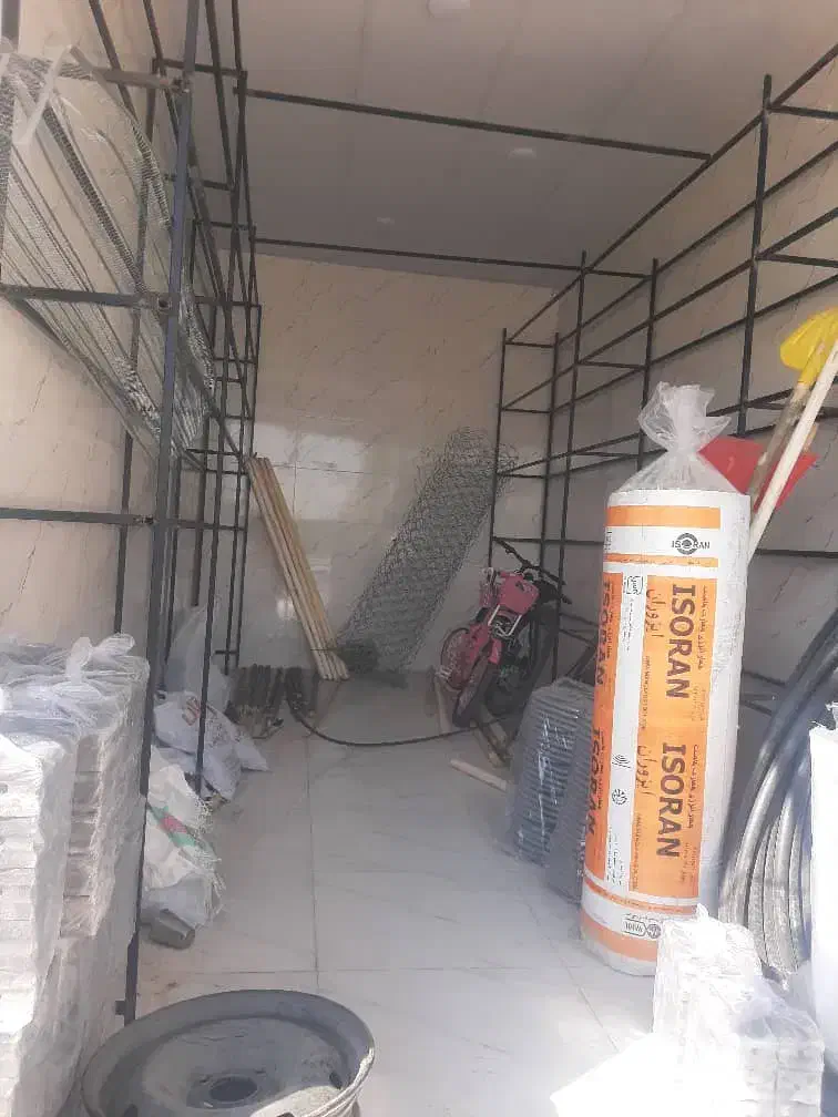 مغازه شریف آباد|اجارهٔ مغازه و غرفه|سیرجان, |دیوار