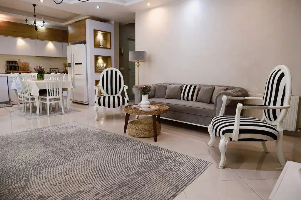 واحد اجاره روزانه و هفتگی|اجارهٔ کوتاهمدت آپارتمان و سوئیت|صدرا-فارس, فاز ۱|دیوار