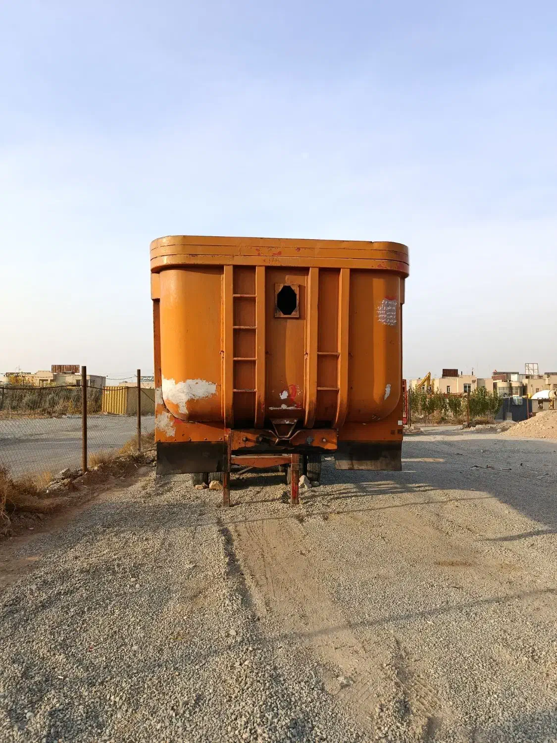 کمپرس اهواز مدل 98|خودرو سنگین|تهران, بازار|دیوار