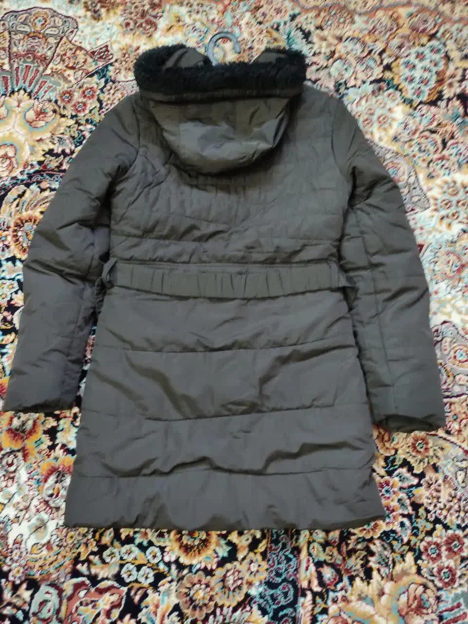 دوعددپالتو تمیز و بدون زدگی|لباس|بیرجند, |دیوار