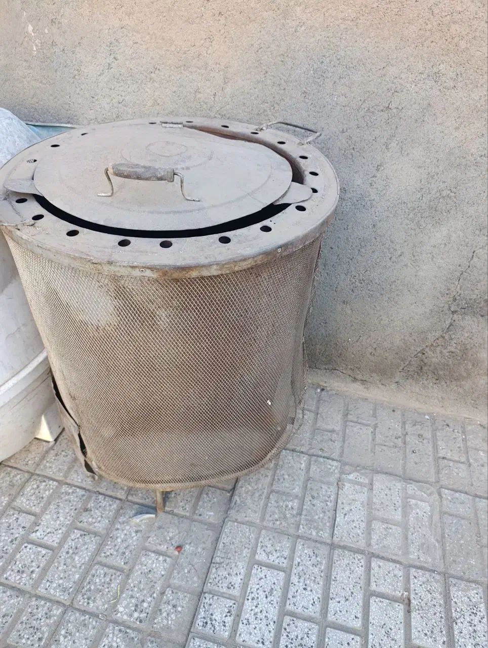 تنورگازی|اجاق گاز و لوازم برقی پخت‌وپز|نیشابور, شهرک فرهنگیان|دیوار