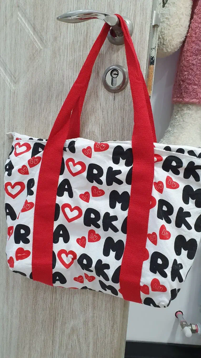 کیف|کیف، کفش، کمربند|دزفول, |دیوار