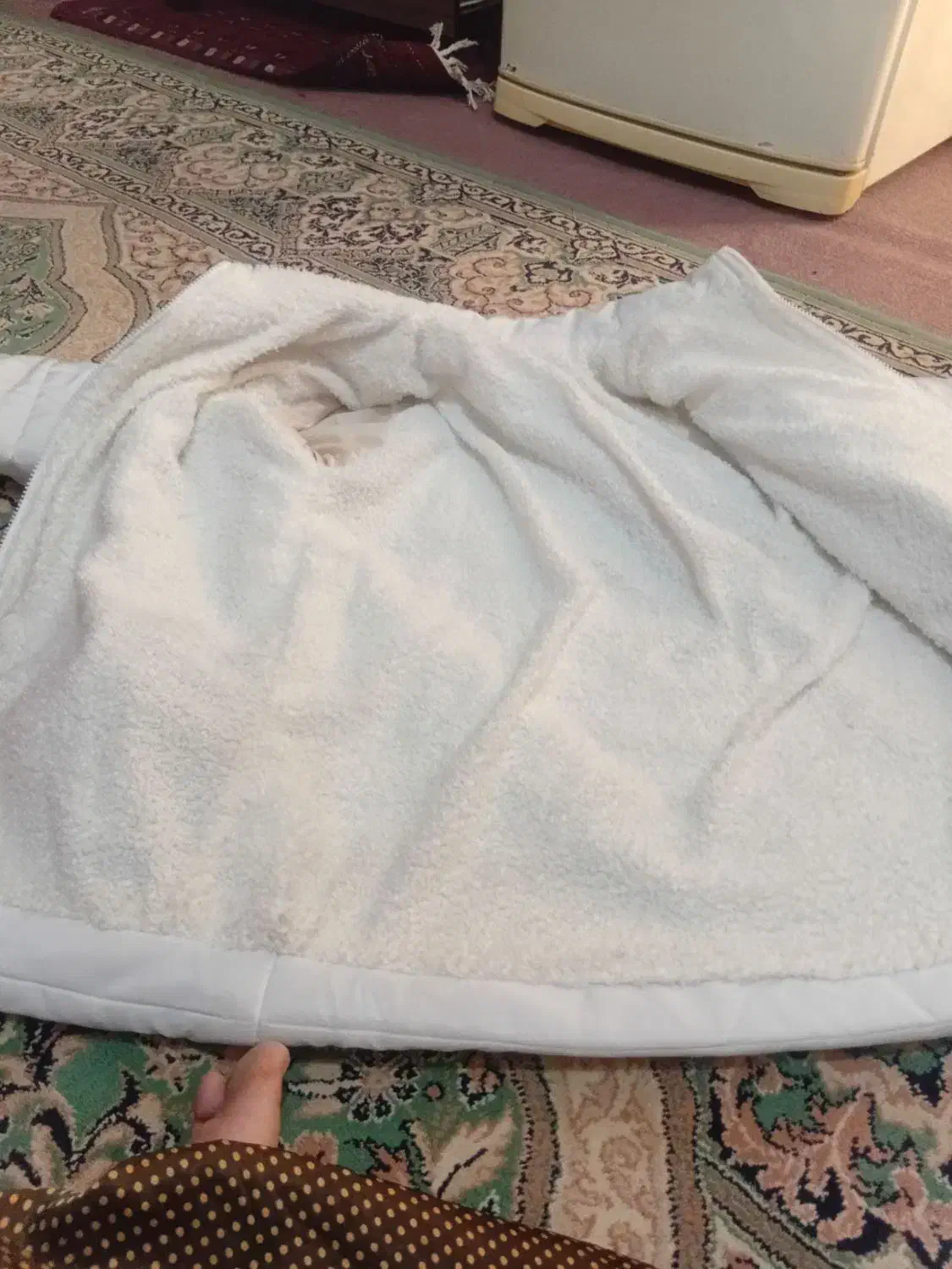 آموزش دوخت کاپشن|خدمات آموزشی|گنبد کاووس, |دیوار