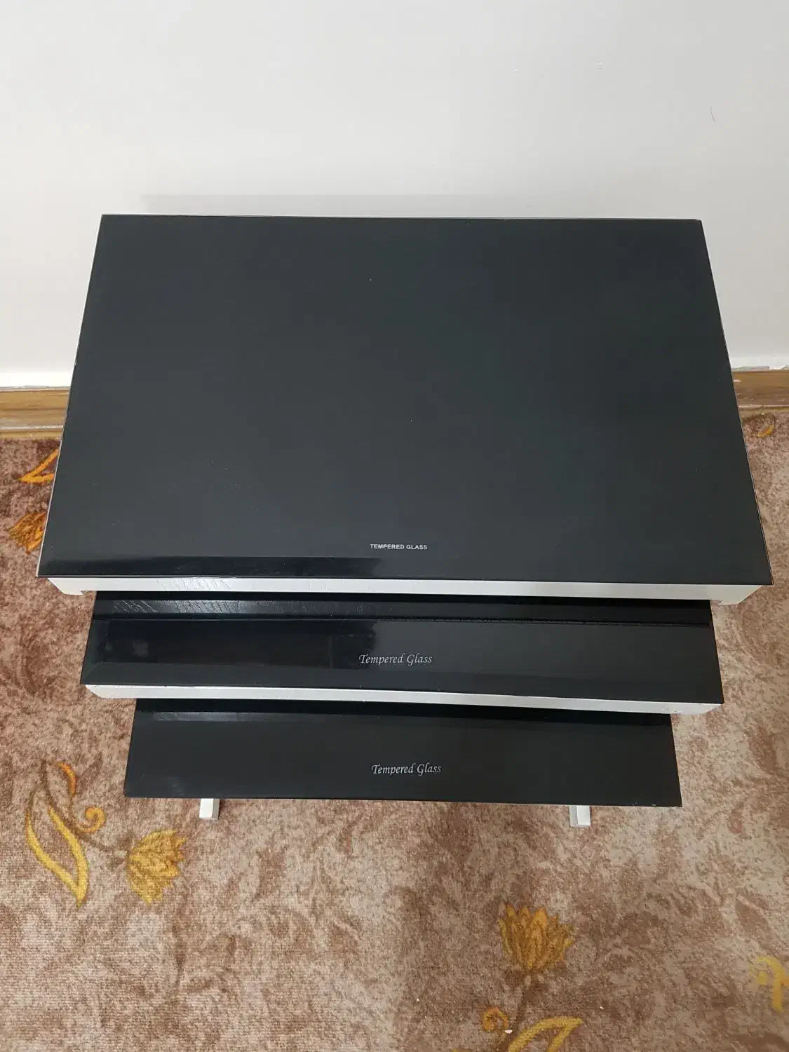 عسلی جلو مبل|مبلمان خانگی و میز عسلی|دورود, |دیوار