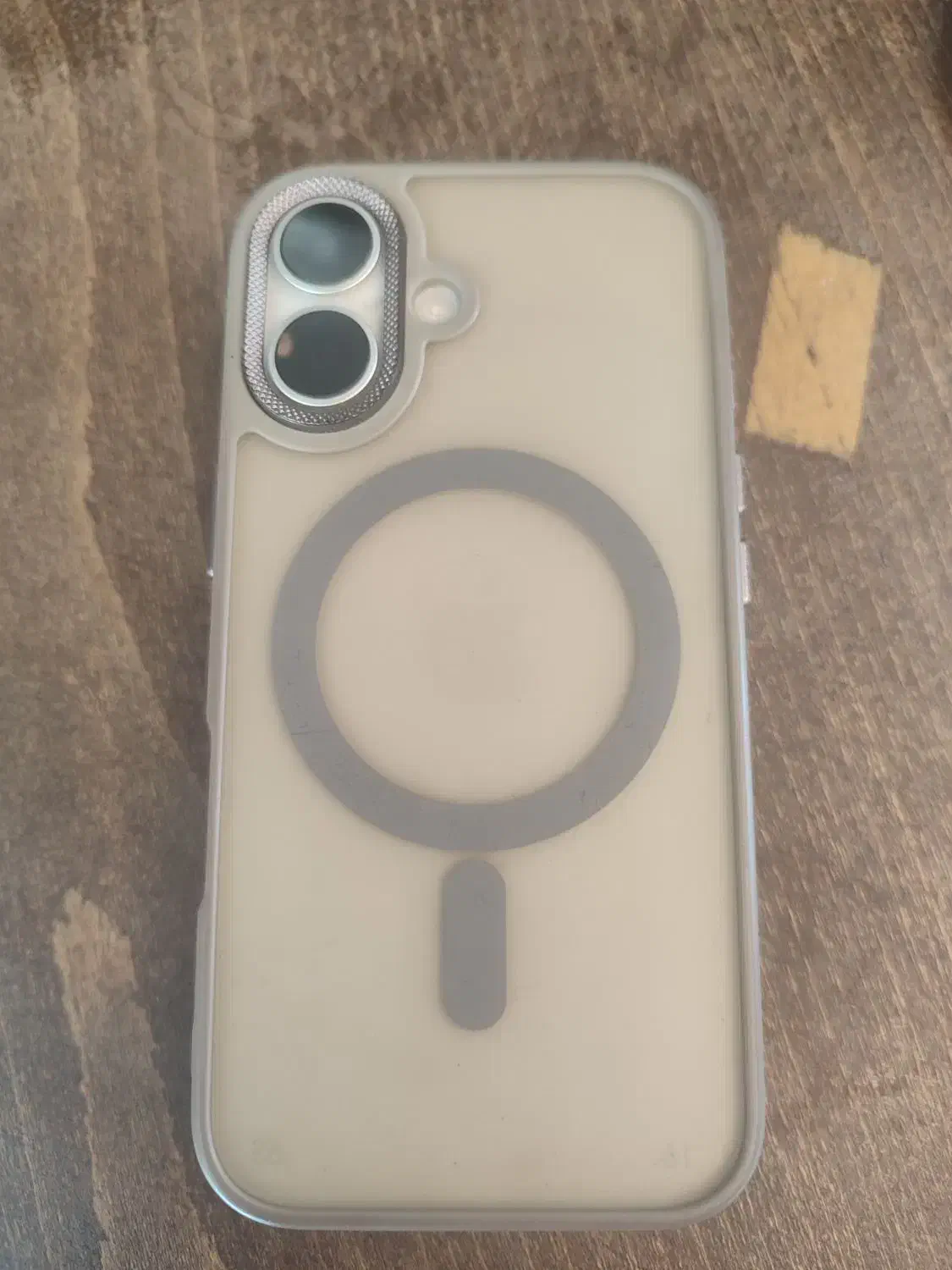 iphone 16 normal|موبایل|قم, پردیسان|دیوار