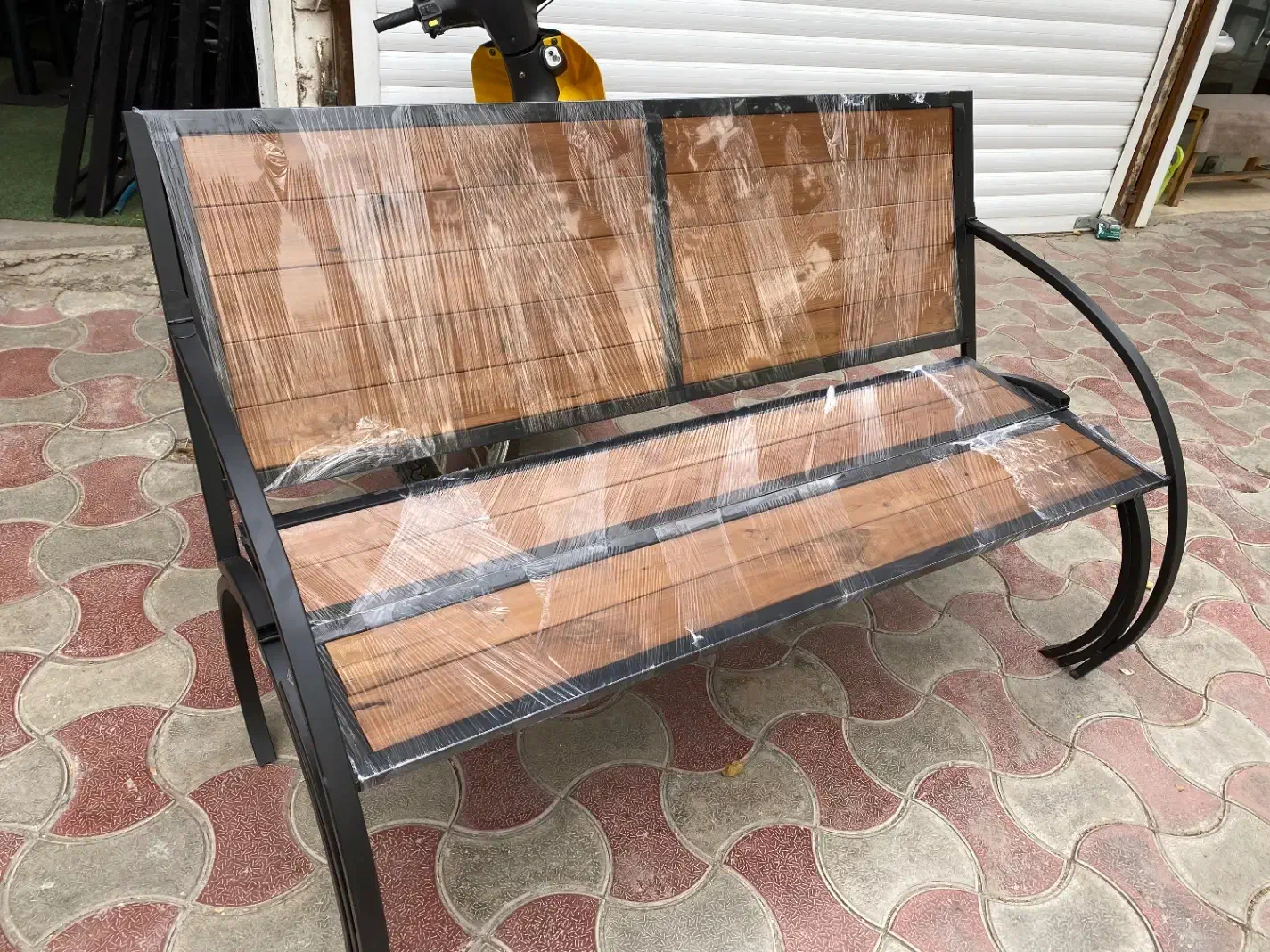 میز و نیمکت|صندلی و نیمکت|اصفهان, کوی امیریه|دیوار