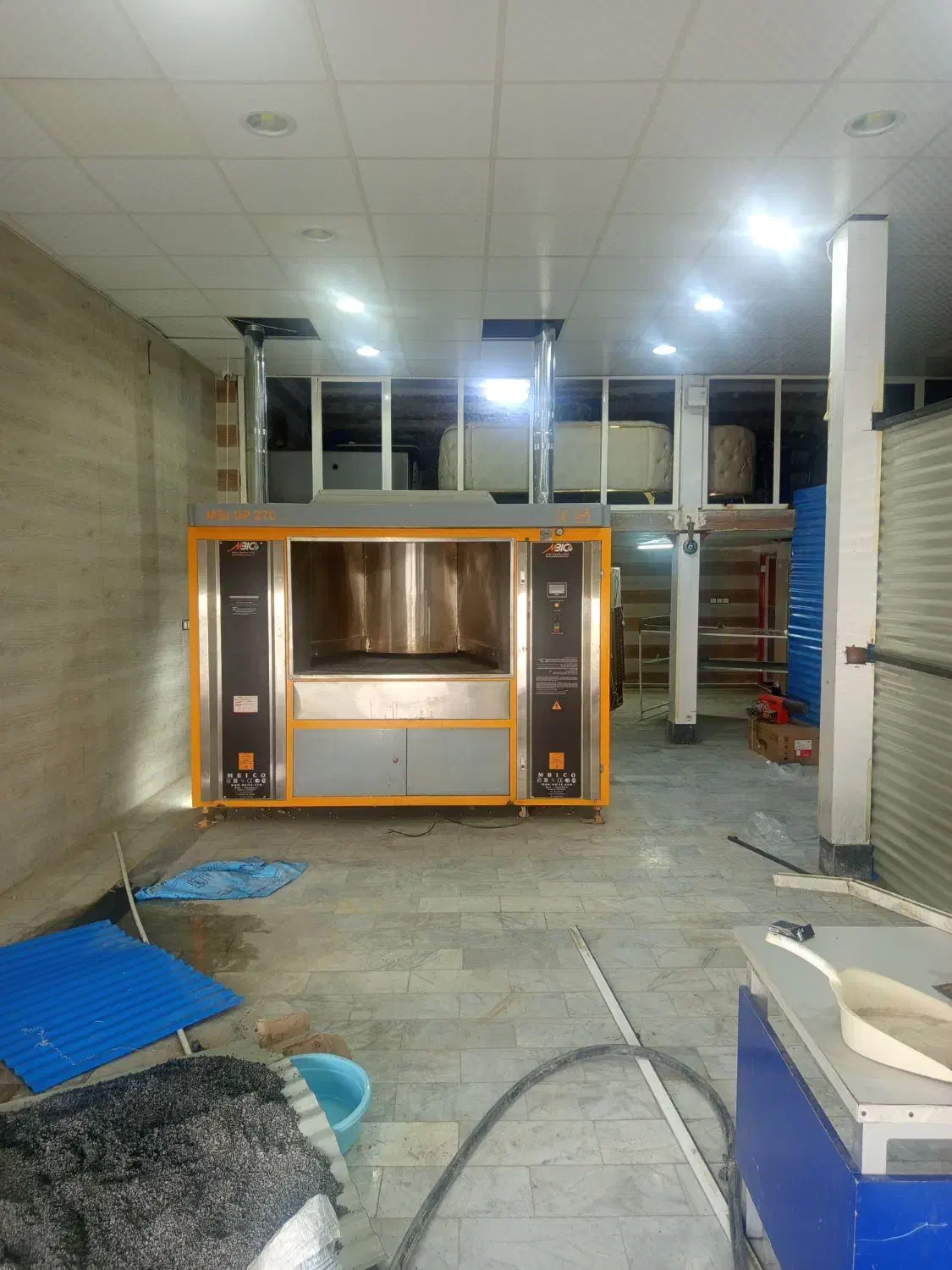 شاطر میخام برای نانوایی آزادپز|استخدام خدمات فروشگاه و رستوران|زابل, |دیوار