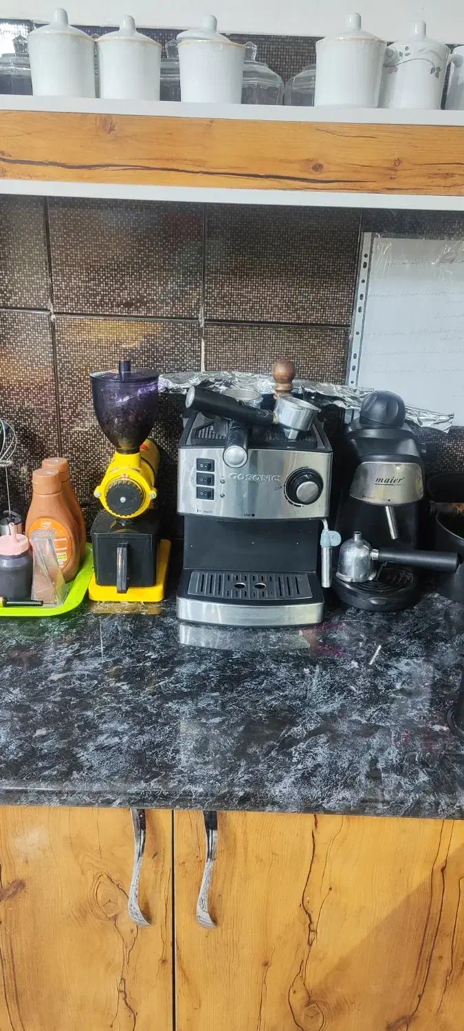 لوازم چایخانه|کافی‌شاپ و رستوران|کرمان, |دیوار