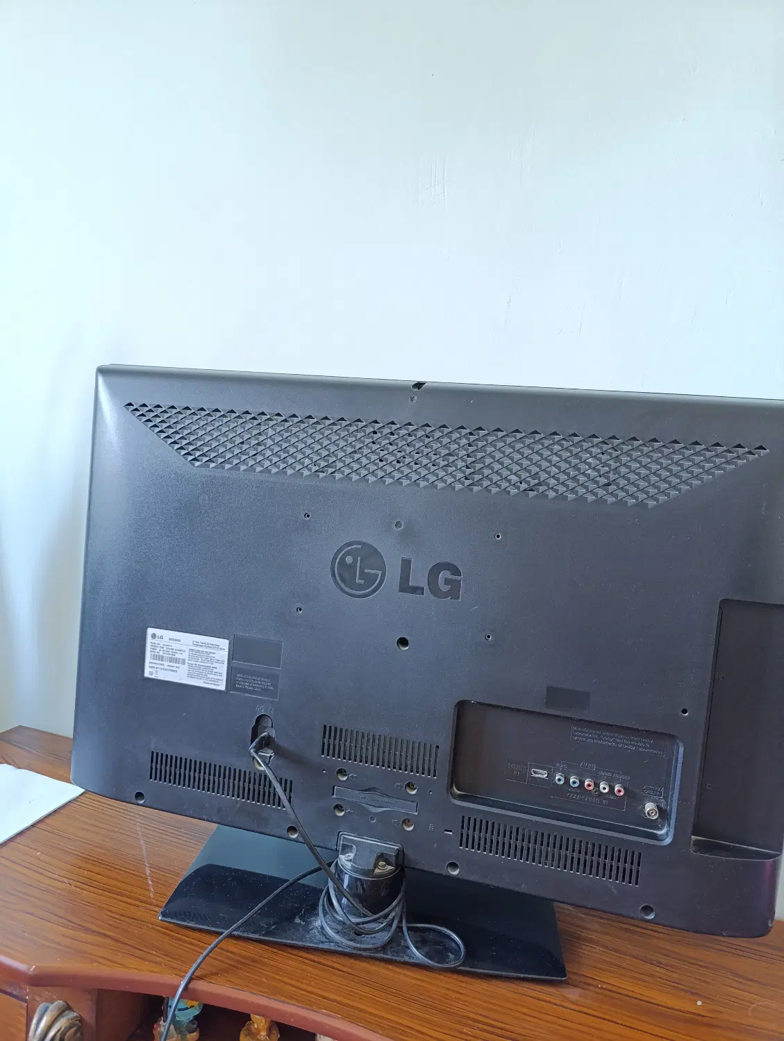 Tv LG|تلویزیون و پروژکتور|فردیس, شهرک ناز|دیوار