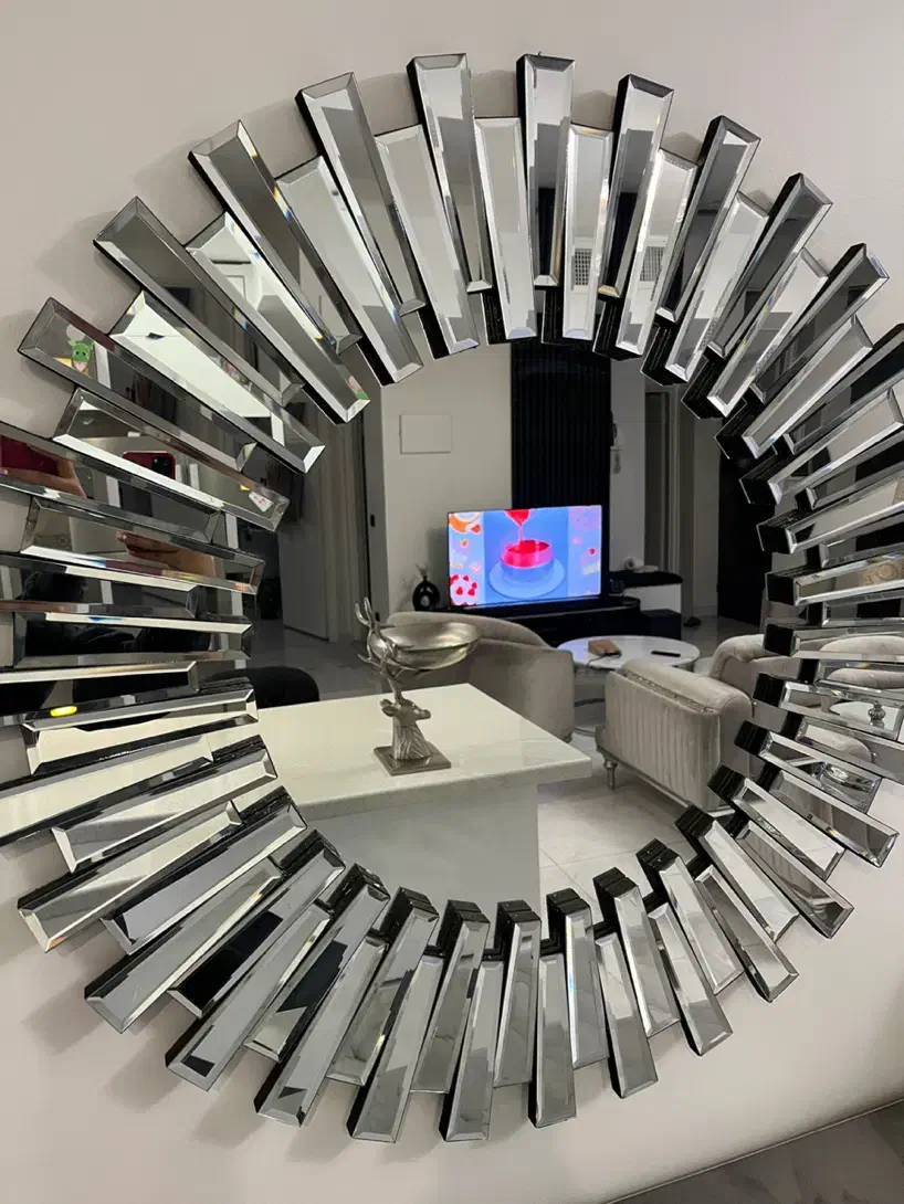 آیینه خورشیدی|آینه|تهران, تهرانپارس غربی|دیوار