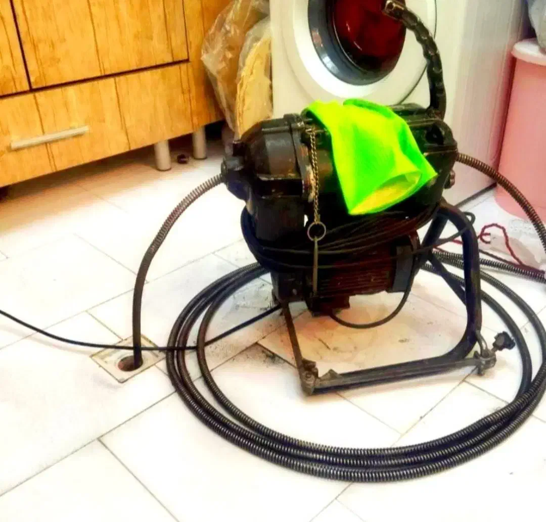 چاهبازکن ماهدشت شهرک پیام مسکن مهر راشته وحومه|خدمات پیشه و مهارت|ماهدشت, |دیوار