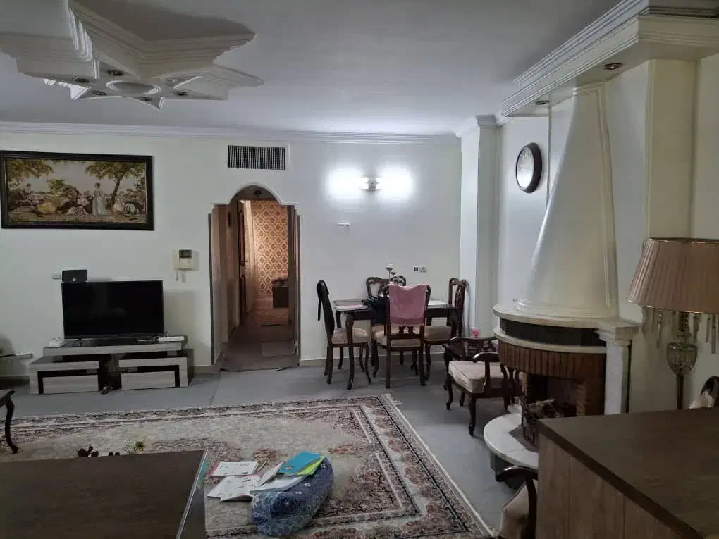 آپارتمان پیروزی نبرد شمالی طبقه چهارم