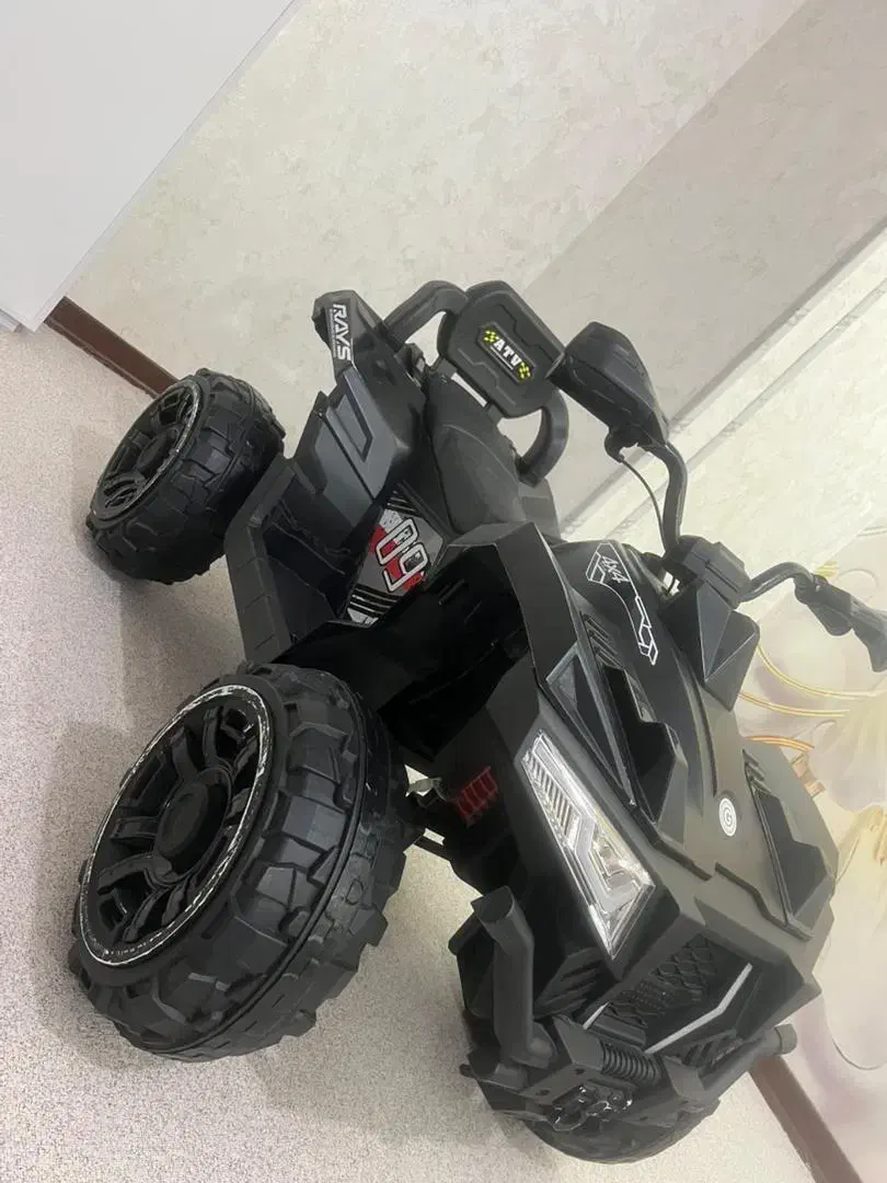 ماشین شارژی افرود|اسباب‌‌بازی|محمدشهر, محمدشهر|دیوار